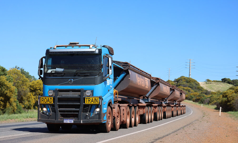 Fenix Resources grows Mid West iron ore volume