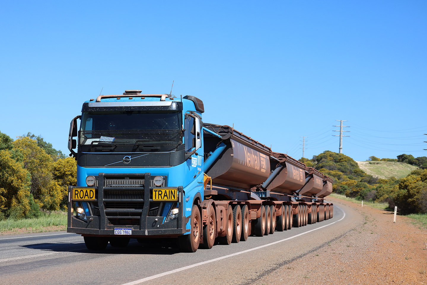 Fenix Resources grows Mid West iron ore volume