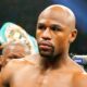 Hall of Fame referee says Floyd Mayweather should have really lost one fight