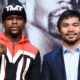 Jeff Mayweather responds to reports that Floyd may end retirement to rematch Pacquiao