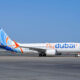 Flydubai Iran