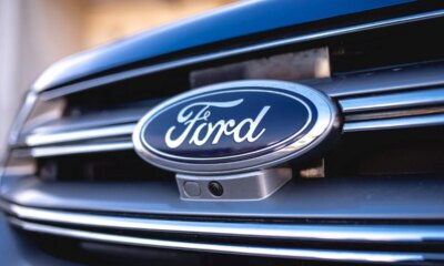 Ford (F) Stock: Hits 52-Week High After Piper Sandler Upgrade