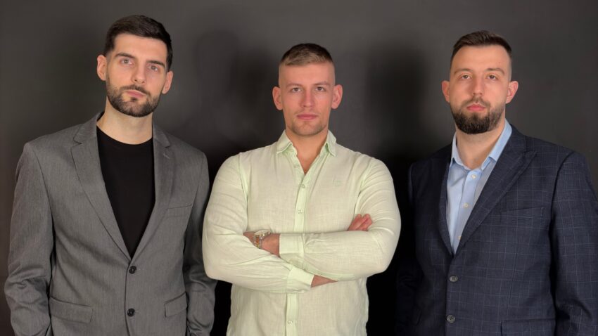 European digital marketing agency DeqVision has announced its expansion into the UK.