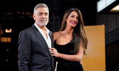 France defends George and Amal Clooney citizenship amid claims of special treatment