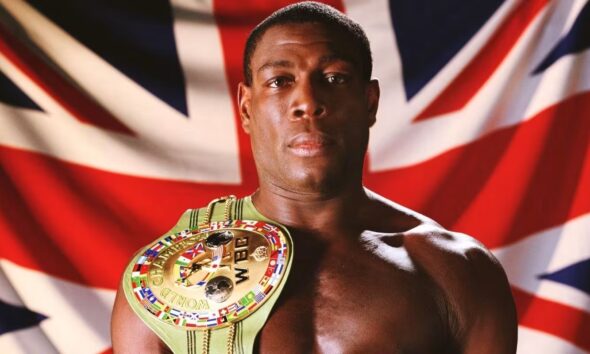 Frank Bruno believes there is no debate on the greatest heavyweight of all time