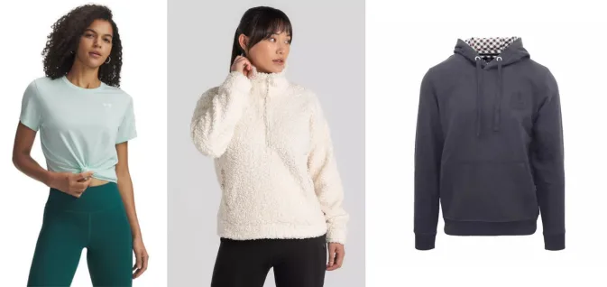 Shop the Frasers Winter Sale - Up to 70% off further reductions