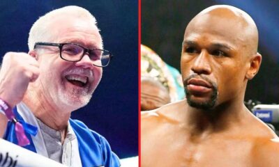 Freddie Roach says one relentless champion would have beaten Floyd Mayweather ‘all day long’
