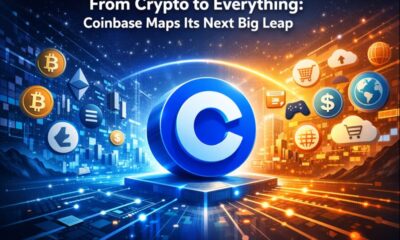 Crypto Breaking News