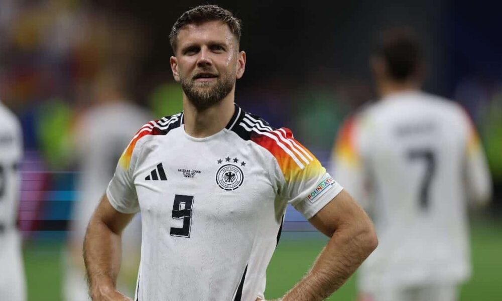 Friday round-up as West Ham striker departs for AC Milan