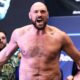 Frank Warren names the heavyweight who ‘makes sense’ for Tyson Fury’s comeback fight