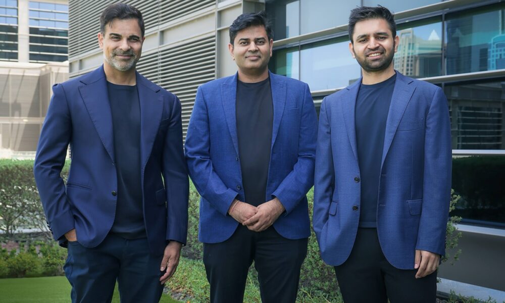 Fuze crypto tokenisation