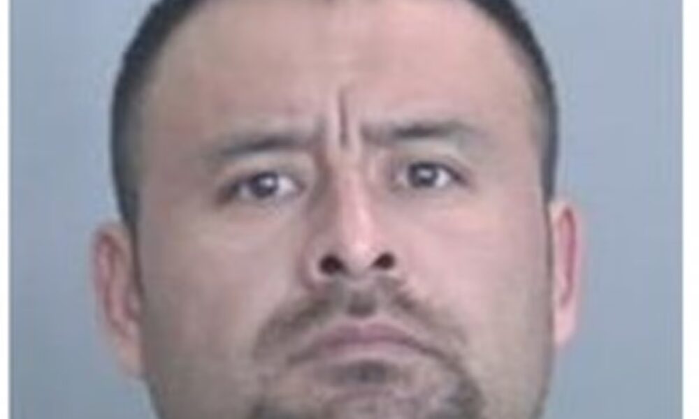 Love triangle murder suspect extradited back to California after 8 years on the run in Mexico: officials