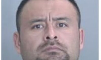 Love triangle murder suspect extradited back to California after 8 years on the run in Mexico: officials