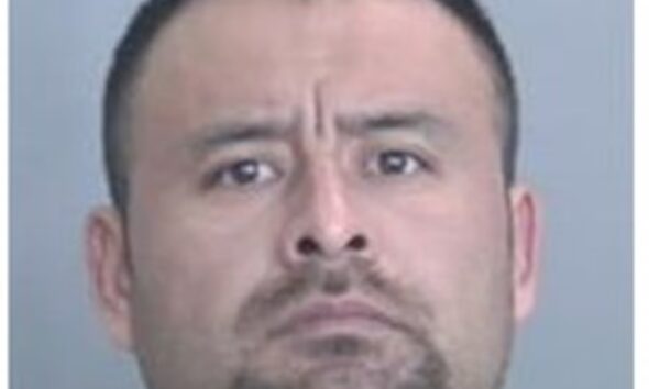 Love triangle murder suspect extradited back to California after 8 years on the run in Mexico: officials