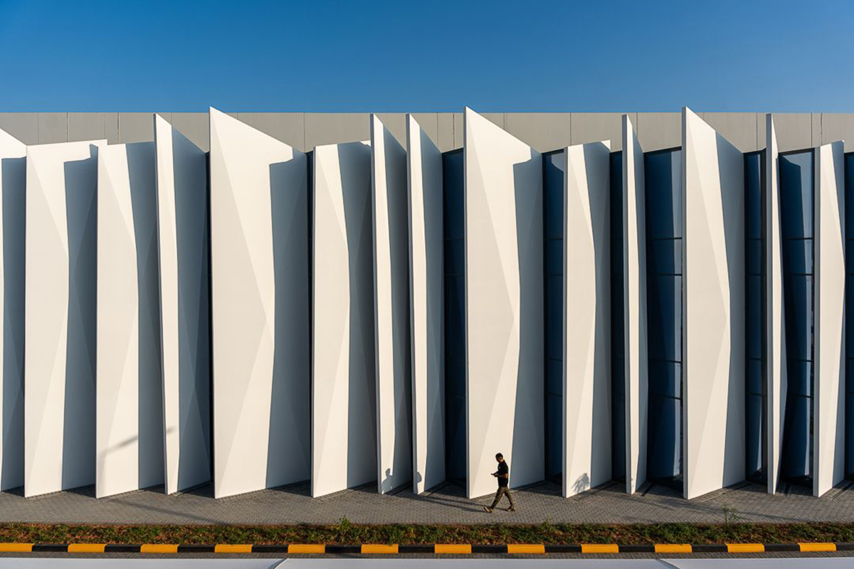 G42 Introduces Digital Embassies and Greenshield