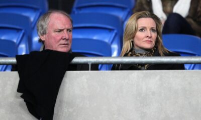 Former Leeds hero Terry Yorath - father of TV presenter Gabby