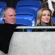 Former Leeds hero Terry Yorath - father of TV presenter Gabby