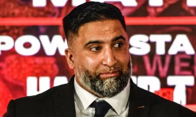 From breakout year to global stage: GBM Sports expand ‘The Heist’ boxing tournaments