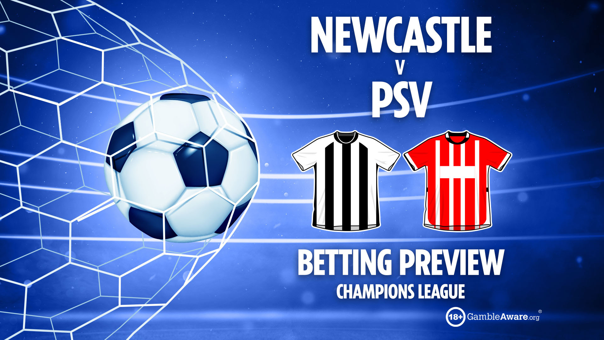 Newcastle vs PSV prediction, betting tips, Champions League preview and odds