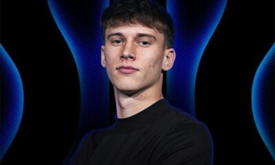 Official: Inter sign Leon Jakirovic from Dinamo Zagreb.