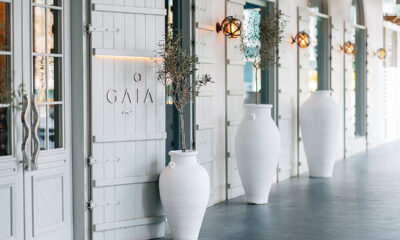 Gaia Fundamental Hospitality Expansion