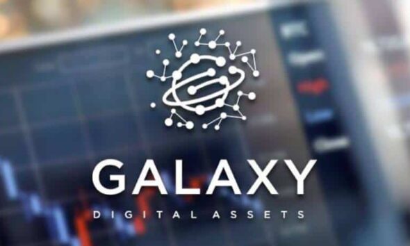 Galaxy Digital