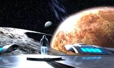 A 90s Comedy That's Secretly The Best Star Trek Movie Ever Made, Stream Free