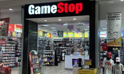 GameStop (GME) Stock Pops as Big Short Investor Michael Burry Reveals New Position