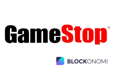 GameStop Moves $422M Bitcoin Treasury to Coinbase Prime Sparking Sale Concerns