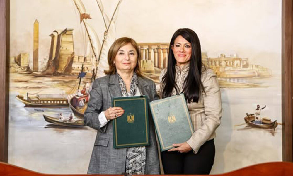 Egypt private sector