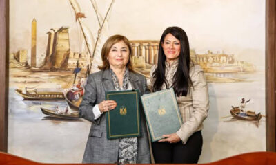 Egypt private sector