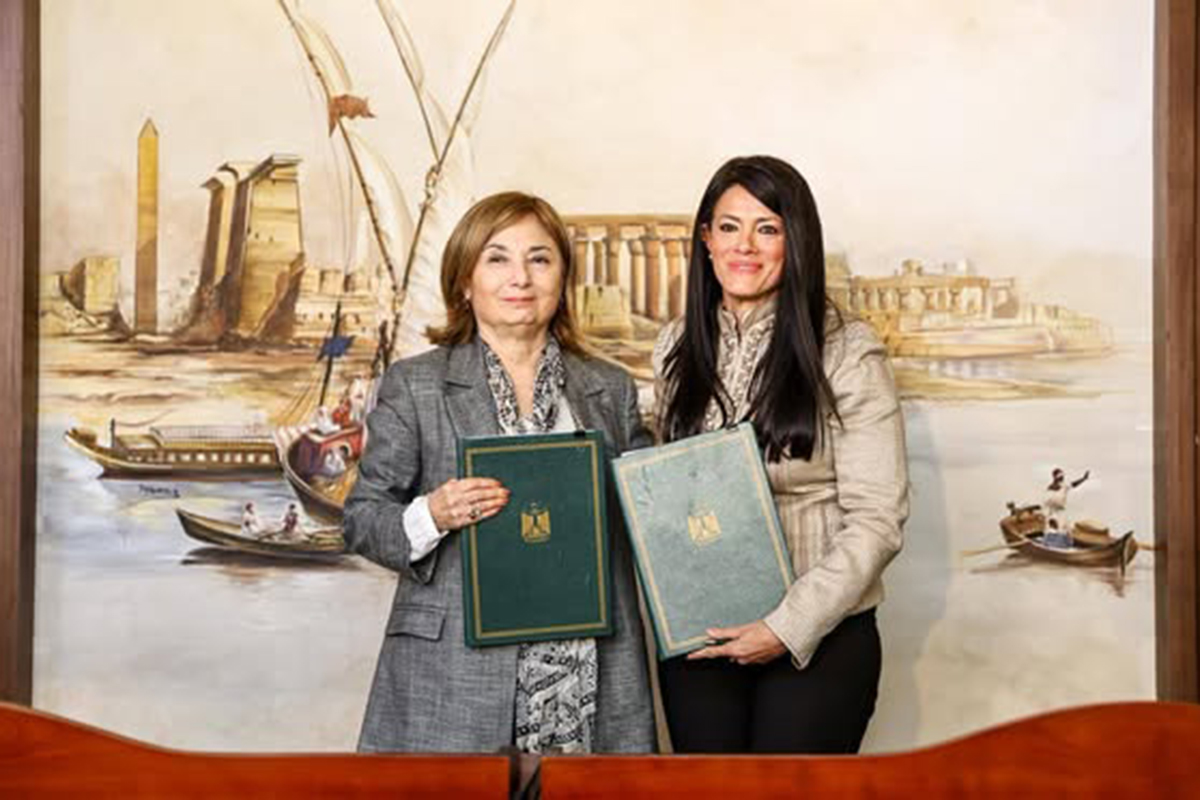 Egypt private sector