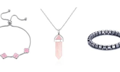 Gemstone Jewellery Trends for 2026 by Philip Jones Jewellery