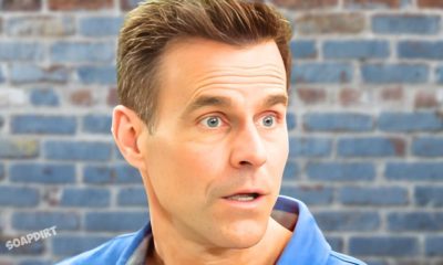 General Hospital: Drew Cain Quartermaine (Cameron Mathison)