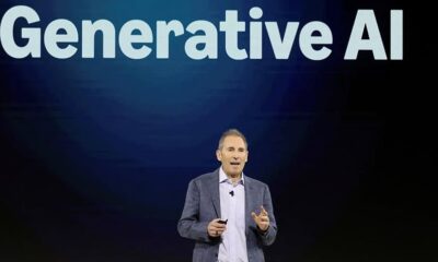 Amazon set to cut thousands more jobs as AI overhaul accelerates