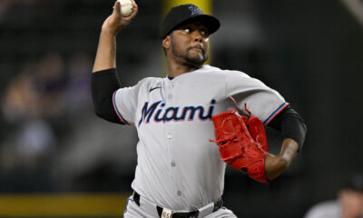 Braves Claim George Soriano, Designate Brett Wisely For Assignment