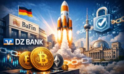 Crypto Breaking News