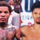 Floyd Mayweather rates Gervonta Davis and Shakur Stevenson: “Hands down”