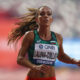 Doping suspension for sprinter Ivet Lalova-Collio