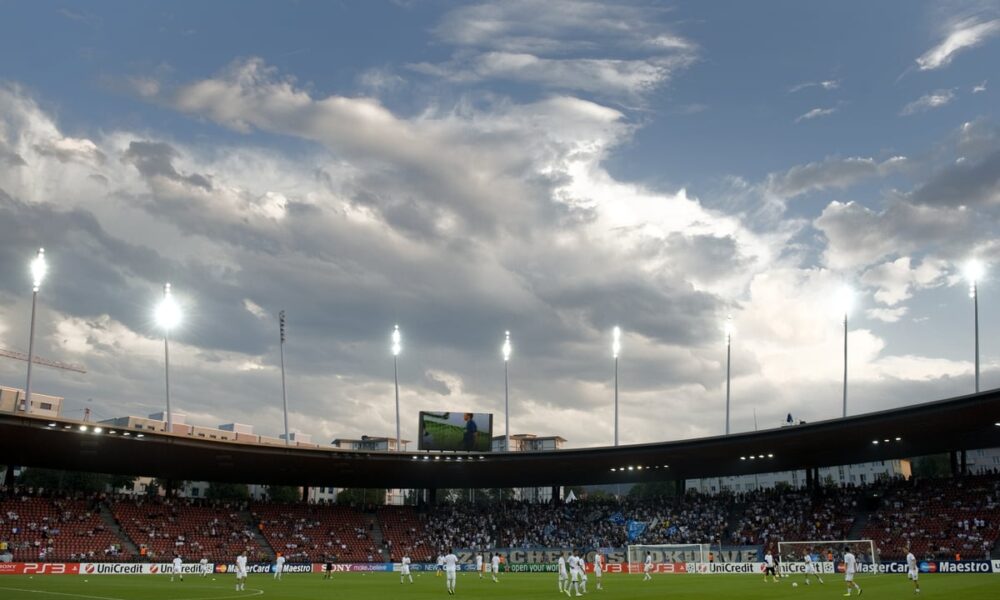 Portsmouth target FC Zurich winger as January transfer window hunt accelerates