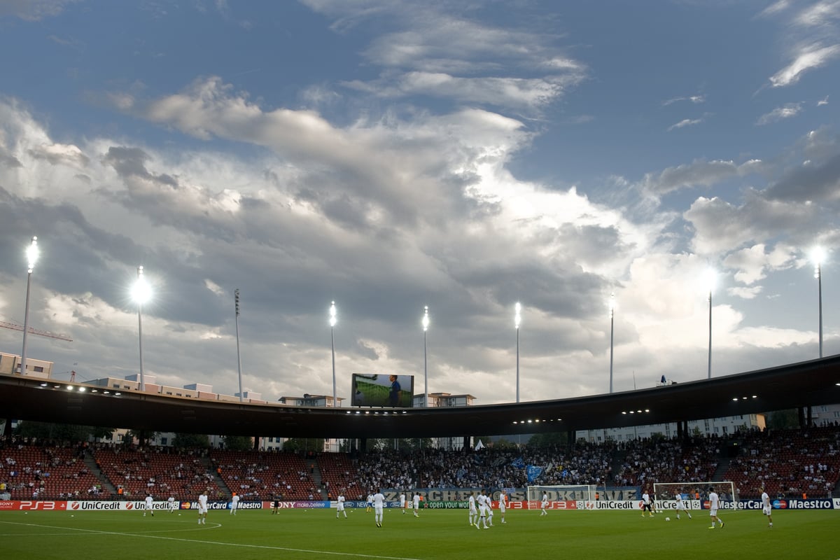 Portsmouth target FC Zurich winger as January transfer window hunt accelerates