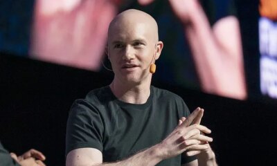 Coinbase CEO: Banks are trying to ‘kill the competition’ with crypto regulation