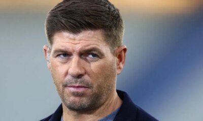 Steven Gerrard backs Liverpool star to reach 'another level' after Champions League win | Football