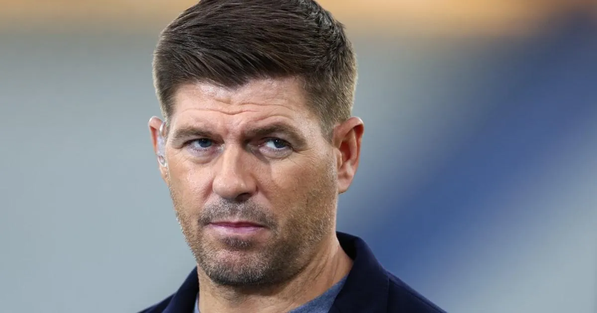 Steven Gerrard backs Liverpool star to reach 'another level' after Champions League win | Football
