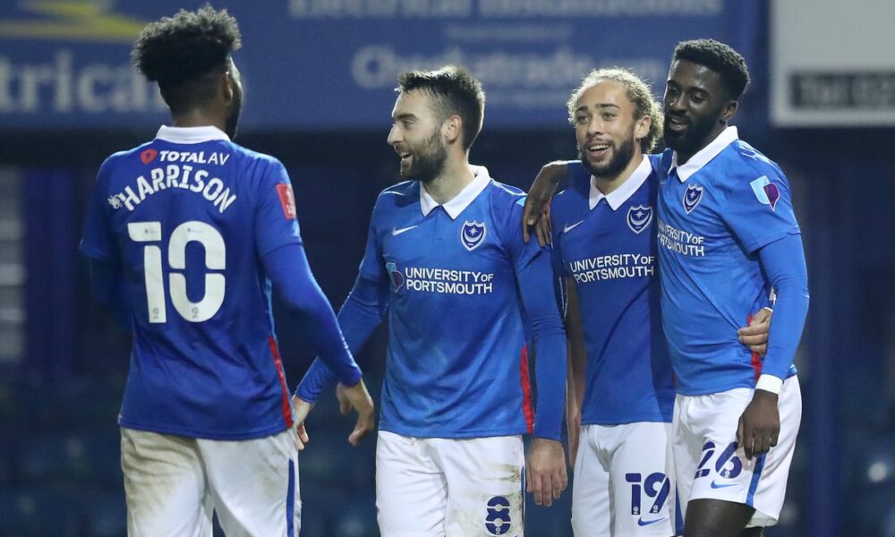 'It's not great news': Former Portsmouth man rushed to hospital with horror injury