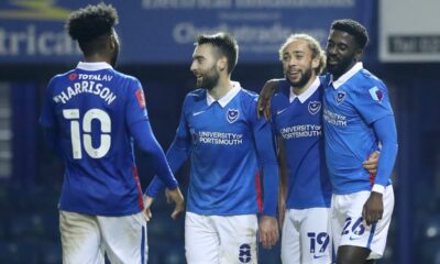 'It's not great news': Former Portsmouth man rushed to hospital with horror injury