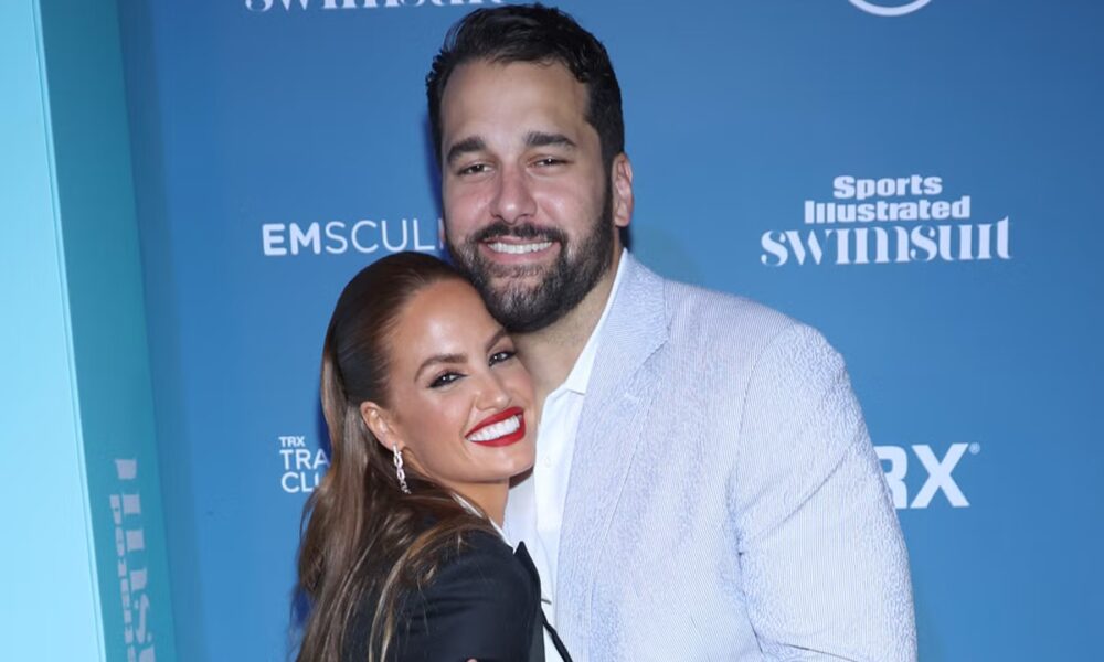 NFL star sues ex-wife over genitals remark on livestream