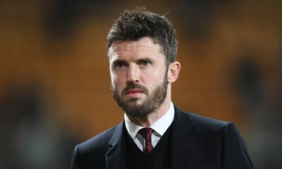 Man Utd star open to surprise January transfer despite loving Michael Carrick | Football