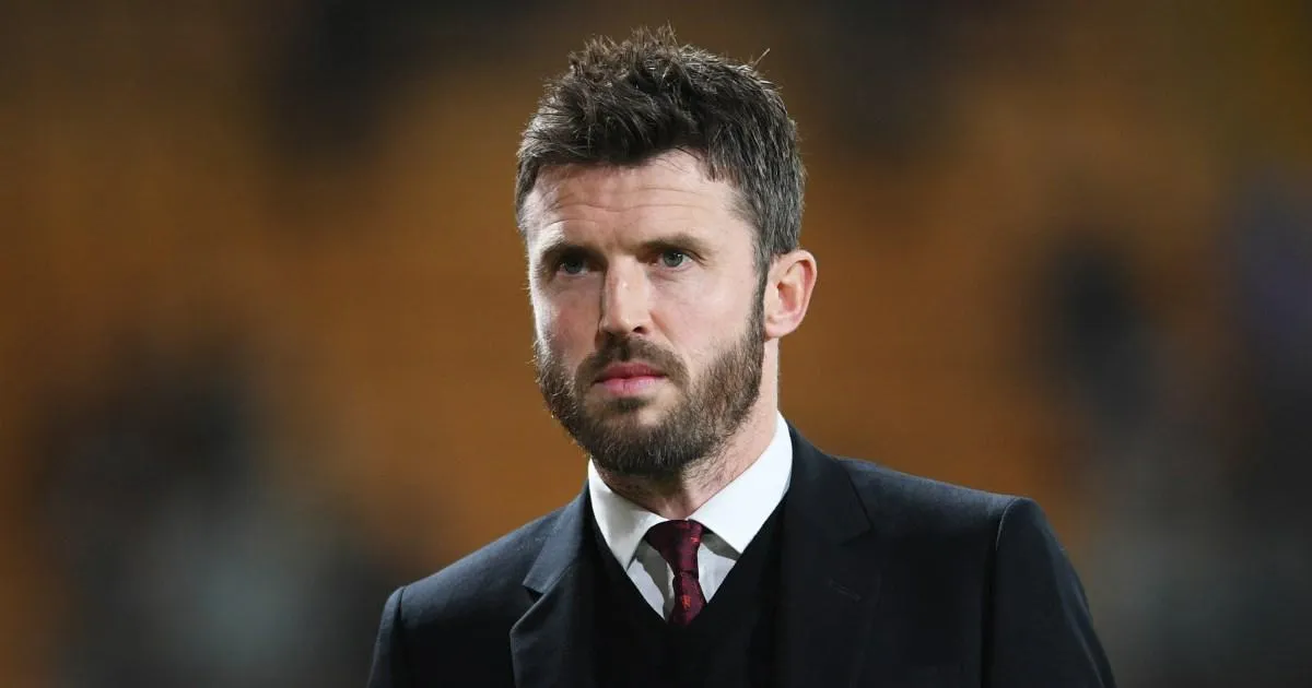 Man Utd star open to surprise January transfer despite loving Michael Carrick | Football