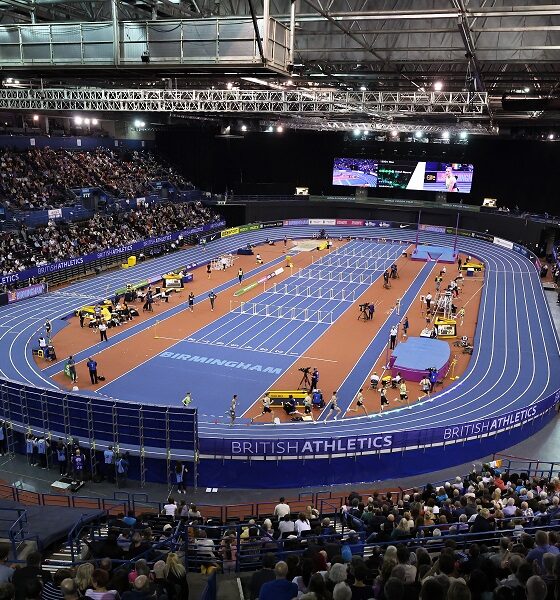 A SHORT BREAK, A BIG UPGRADE: THE POWER OF 10 PREPARES FOR RELAUNCH